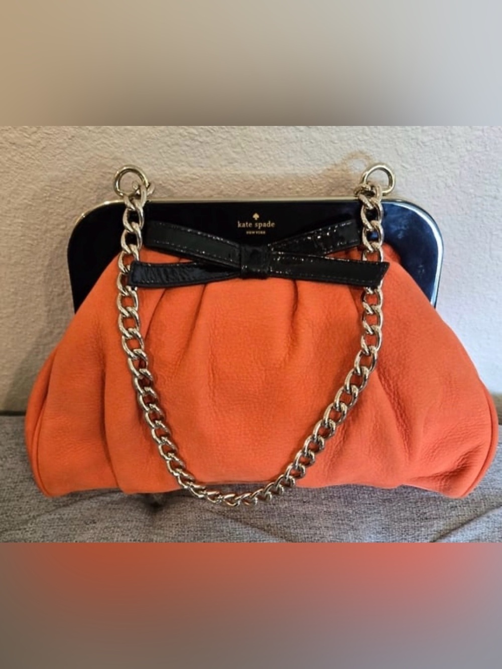 Kate Spade New York Garance Doré Shoulder Bag